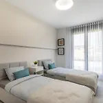 Apartment Modern With Sea View And Terrace *