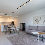 Modern With Sea View And Terrace