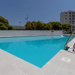 Modern With Sea View And Terrace