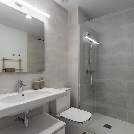 Apartman Modern With Sea View And Terrace