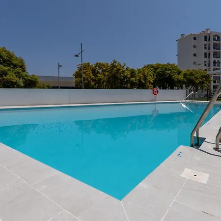 Modern With Sea View And Terrace